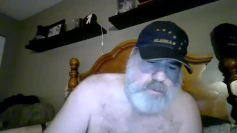 Straightbear4you online show from August 1, 12:11 pm