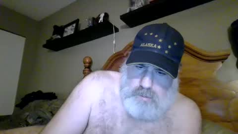 Straightbear4you online show from August 2, 12:12 pm