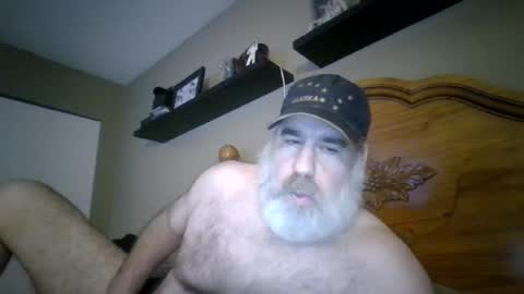 Straightbear4you online show from August 8, 11:54 am