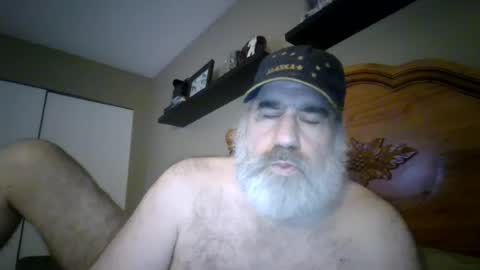 Straightbear4you online show from August 8, 2:06 pm