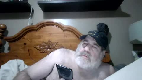 Straightbear4you online show from August 12, 12:40 pm