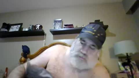 Straightbear4you online show from August 16, 3:10 am