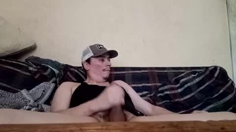 McLovinJackin online show from March 27, 6:23 pm