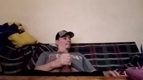 McLovinJackin online show from April 21, 5:38 pm