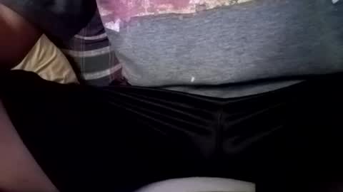 McLovinJackin online show from April 21, 6:44 pm