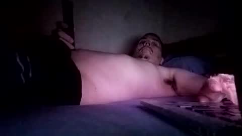 McLovinJackin online show from May 8, 9:55 am
