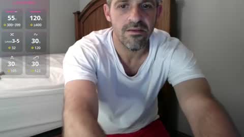 strangeratnight87 online show from July 21, 7:05 pm