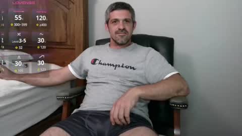 strangeratnight87 online show from August 13, 11:24 am