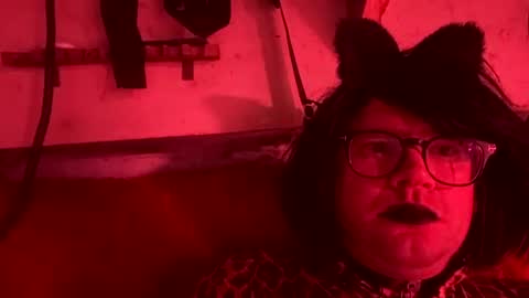 strangespence online show from July 8, 3:43 am