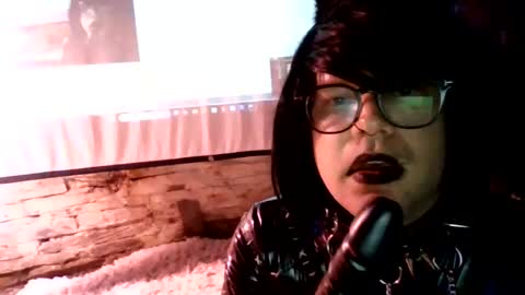 strangespence online show from July 8, 7:12 am