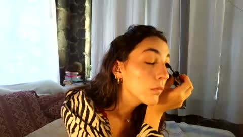 Berri online show from August 11, 4:20 pm