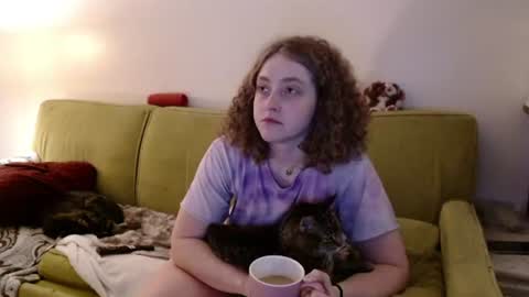 Strawberrylotsacake online show from June 20, 1:38 am