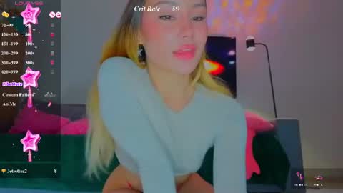 strawberrypie99 online show from August 7, 2:28 pm