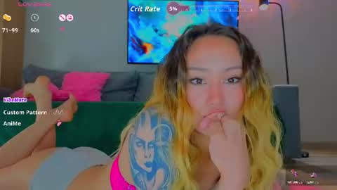 strawberrypie99 online show from August 8, 2:28 pm