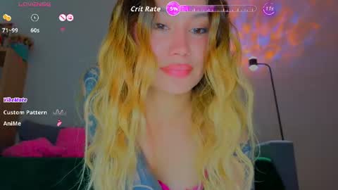 strawberrypie99 online show from August 8, 3:34 pm
