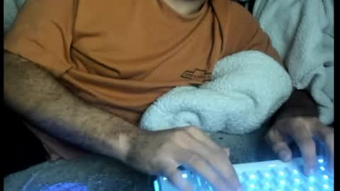 strawboy300 online show from April 27, 1:13 am