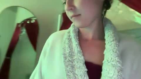 Ruby Moon online show from June 27, 3:59 pm