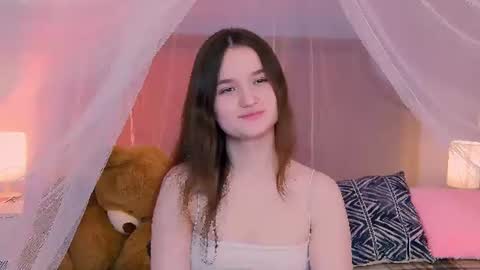 Bunny online show from August 3, 2:35 pm