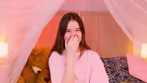 Bunny online show from August 5, 7:12 pm