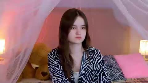 Bunny online show from August 11, 3:14 pm