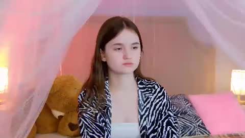 Bunny online show from August 11, 6:32 pm