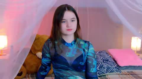Bunny online show from August 14, 2:43 pm