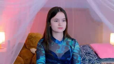 Bunny online show from August 14, 6:00 pm