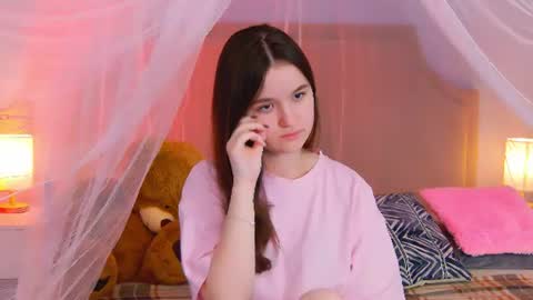 Bunny online show from August 15, 2:32 pm