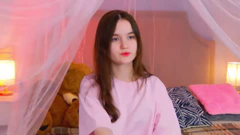Bunny online show from August 15, 3:38 pm