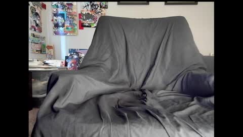 JVCKRABBITS online show from April 5, 2:25 pm