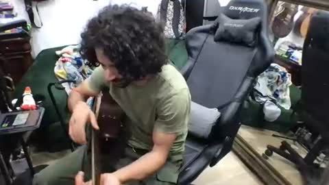 stringin69 online show from July 23, 4:09 pm