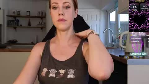 Goddess Amorina online show from July 29, 12:34 pm