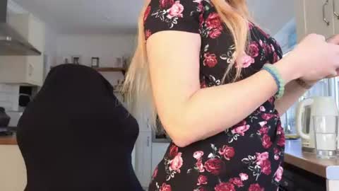 Goddess Amorina online show from August 6, 10:47 am