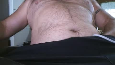 strok4u online show from June 3, 8:34 pm