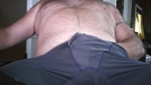 strok4u online show from June 18, 6:30 pm