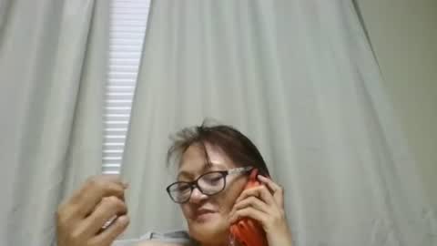 strokerbootz online show from July 28, 12:33 pm
