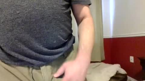Strokesjust4fun online show from July 12, 6:47 pm