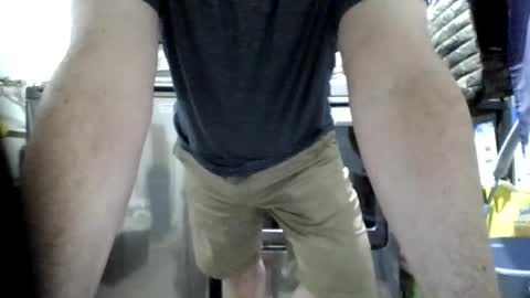 Strokesjust4fun online show from July 13, 12:17 am