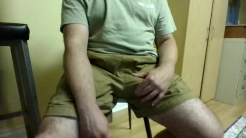 Strokesjust4fun online show from July 14, 7:03 pm