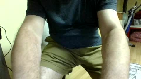 Strokesjust4fun online show from July 15, 6:53 pm