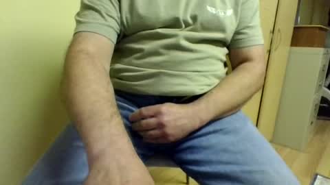 Strokesjust4fun online show from July 19, 7:05 pm