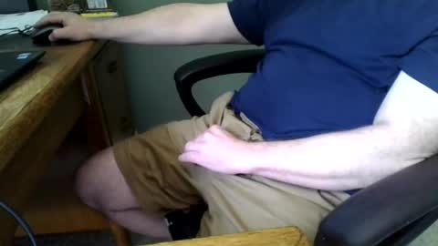 Strokesjust4fun online show from July 27, 5:07 pm