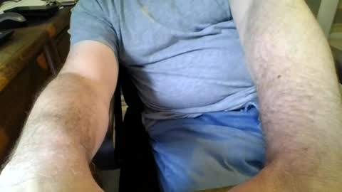 Strokesjust4fun online show from August 7, 5:24 pm