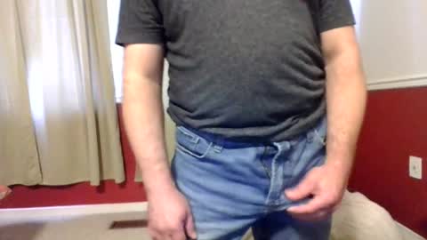 Strokesjust4fun online show from August 9, 3:57 pm