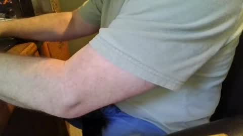 Strokesjust4fun online show from August 10, 10:11 pm