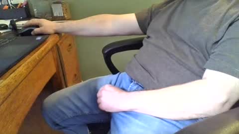 Strokesjust4fun online show from August 12, 4:09 pm