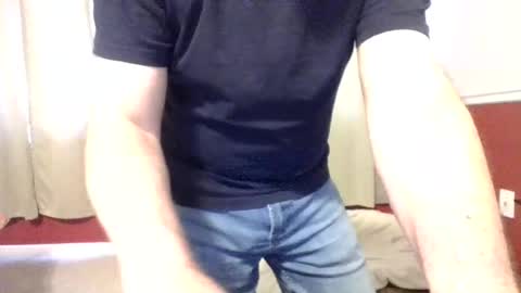 Strokesjust4fun online show from August 15, 2:32 pm