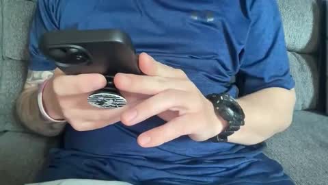 stroking33again online show from May 12, 3:34 pm