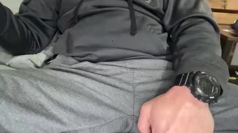 stroking33again online show from May 13, 1:33 pm