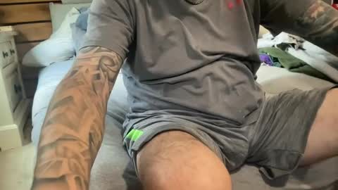 stroking33again online show from June 27, 4:32 pm